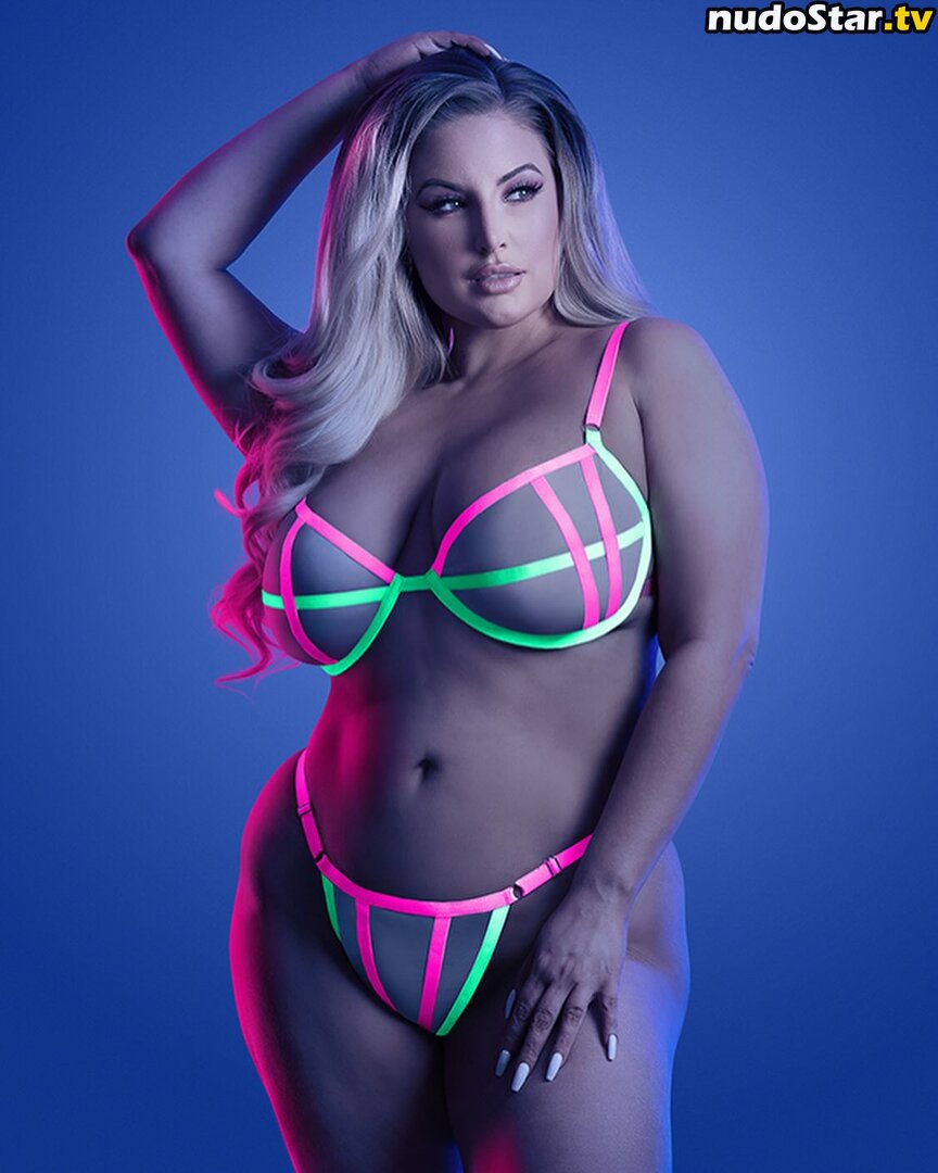 Ashley Alexiss / ashalexiss Nude OnlyFans Leaked Photo #305