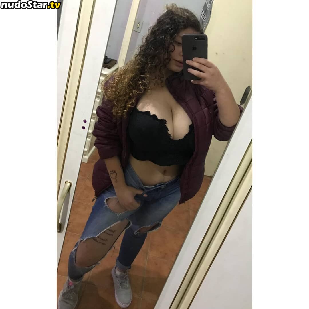 Ashley Alves / anjosashley / ashleyalvesmalanda Nude OnlyFans Leaked Photo #35