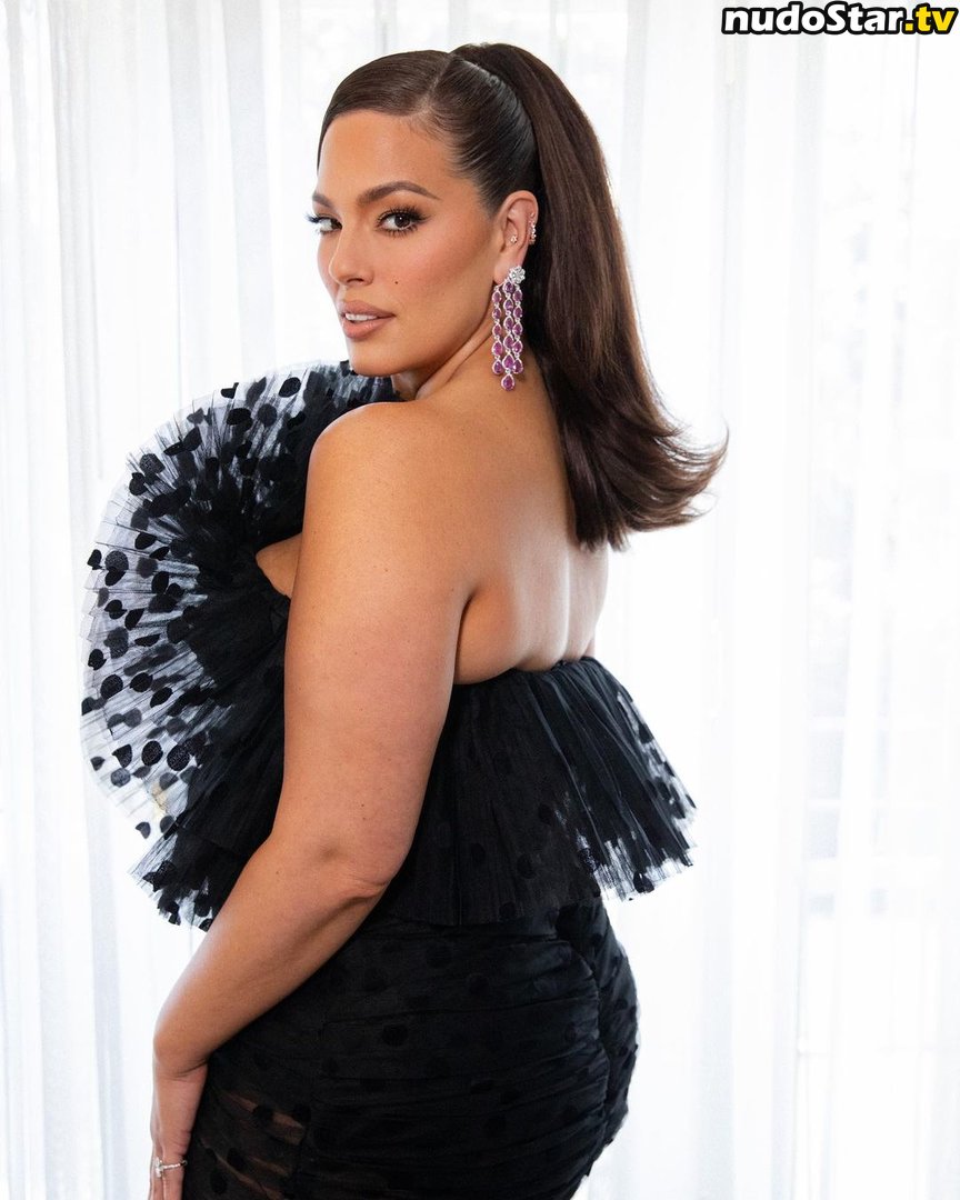 Ashley Graham / AshleyGraham / ashley-graham / theashleygraham Nude OnlyFans Leaked Photo #2