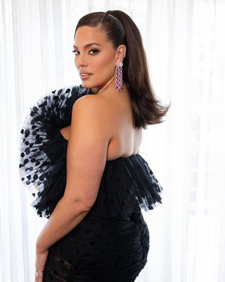 Ashley Graham