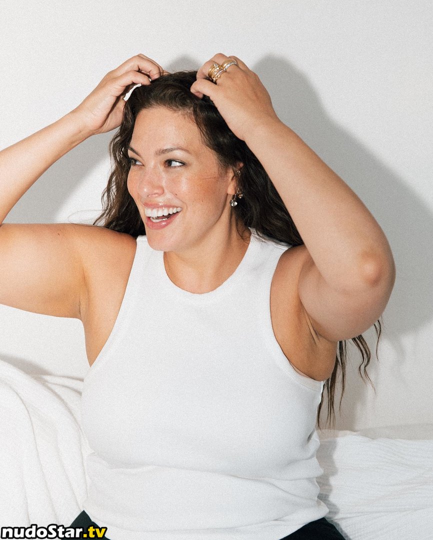 Ashley Graham / AshleyGraham / ashley-graham / theashleygraham Nude OnlyFans Leaked Photo #35