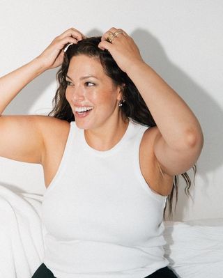 Ashley Graham