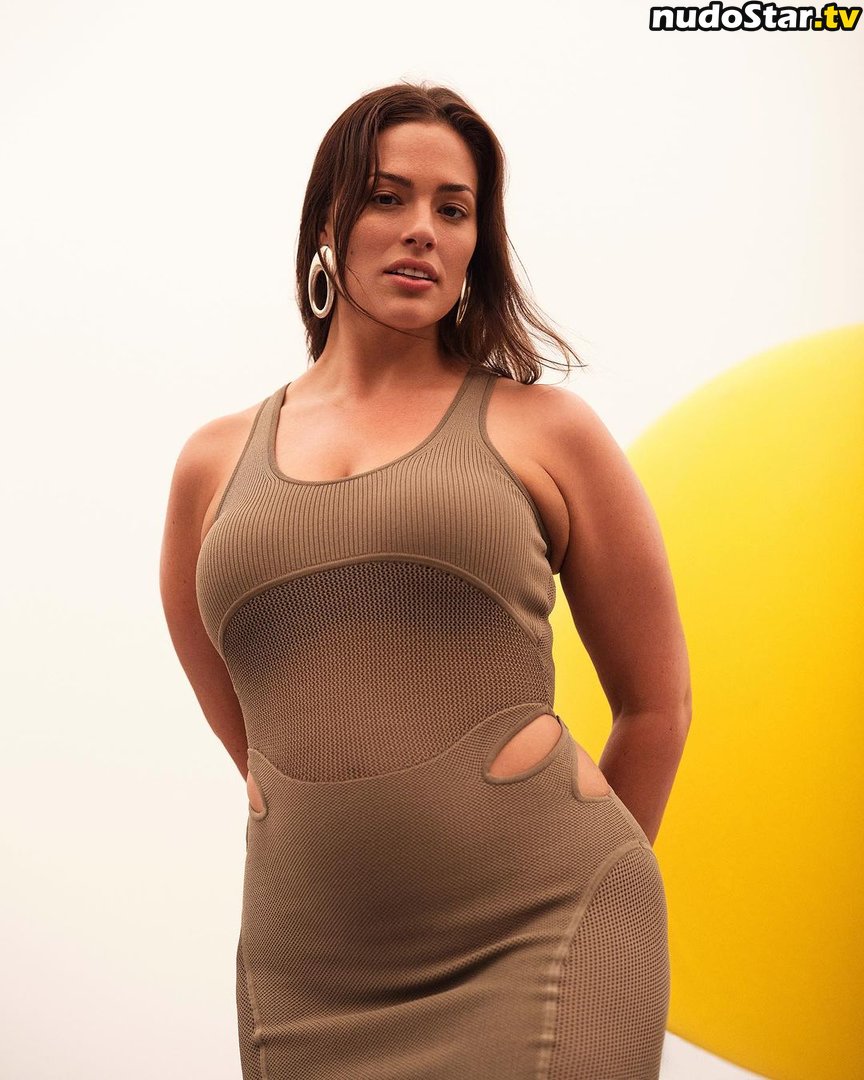 Ashley Graham / AshleyGraham / ashley-graham / theashleygraham Nude OnlyFans Leaked Photo #53