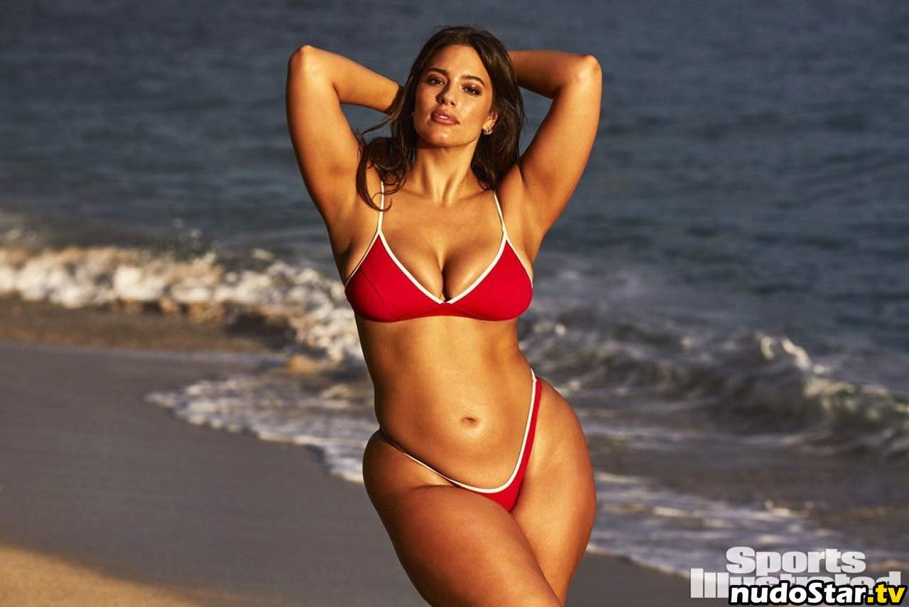 Ashley Graham / AshleyGraham / ashley-graham / theashleygraham Nude OnlyFans Leaked Photo #71