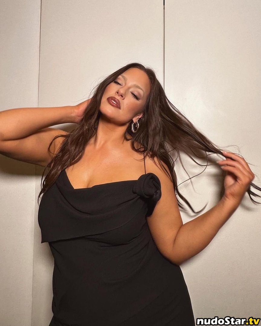 Ashley Graham / ashley-graham / ashleygraham / theashleygraham Nude OnlyFans Leaked Photo #98