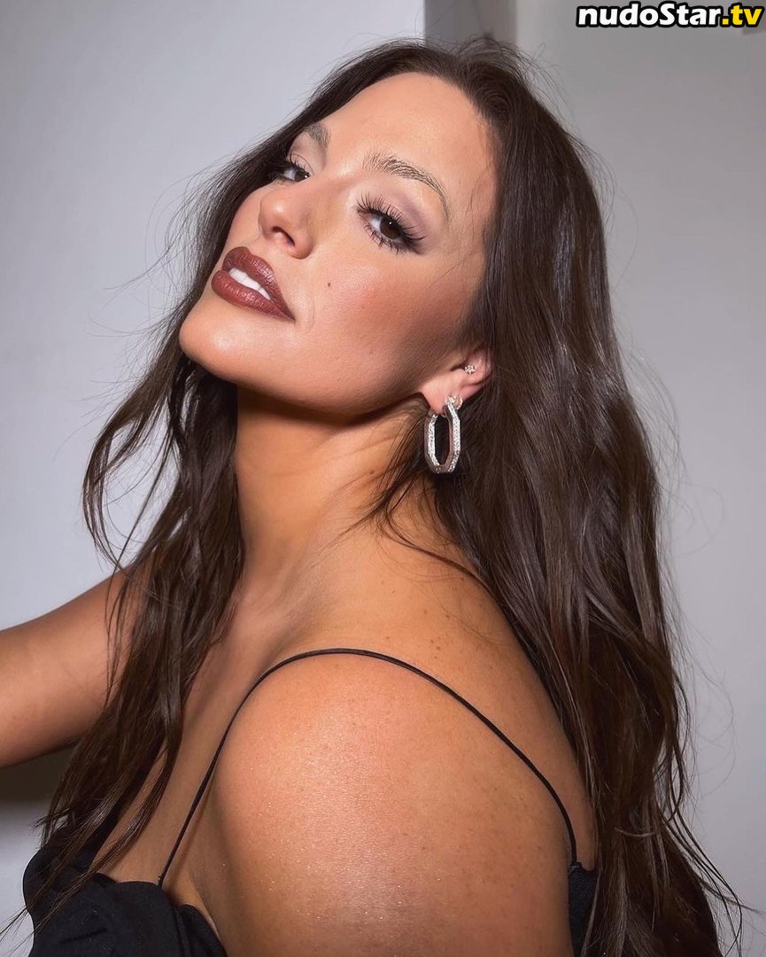 Ashley Graham / AshleyGraham / ashley-graham / theashleygraham Nude OnlyFans Leaked Photo #100