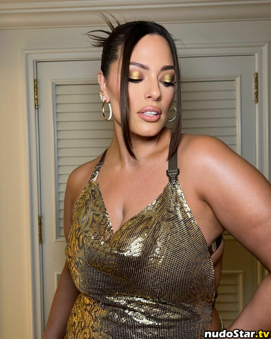 Ashley Graham / ashley-graham / ashleygraham / theashleygraham Nude OnlyFans Leaked Photo #137