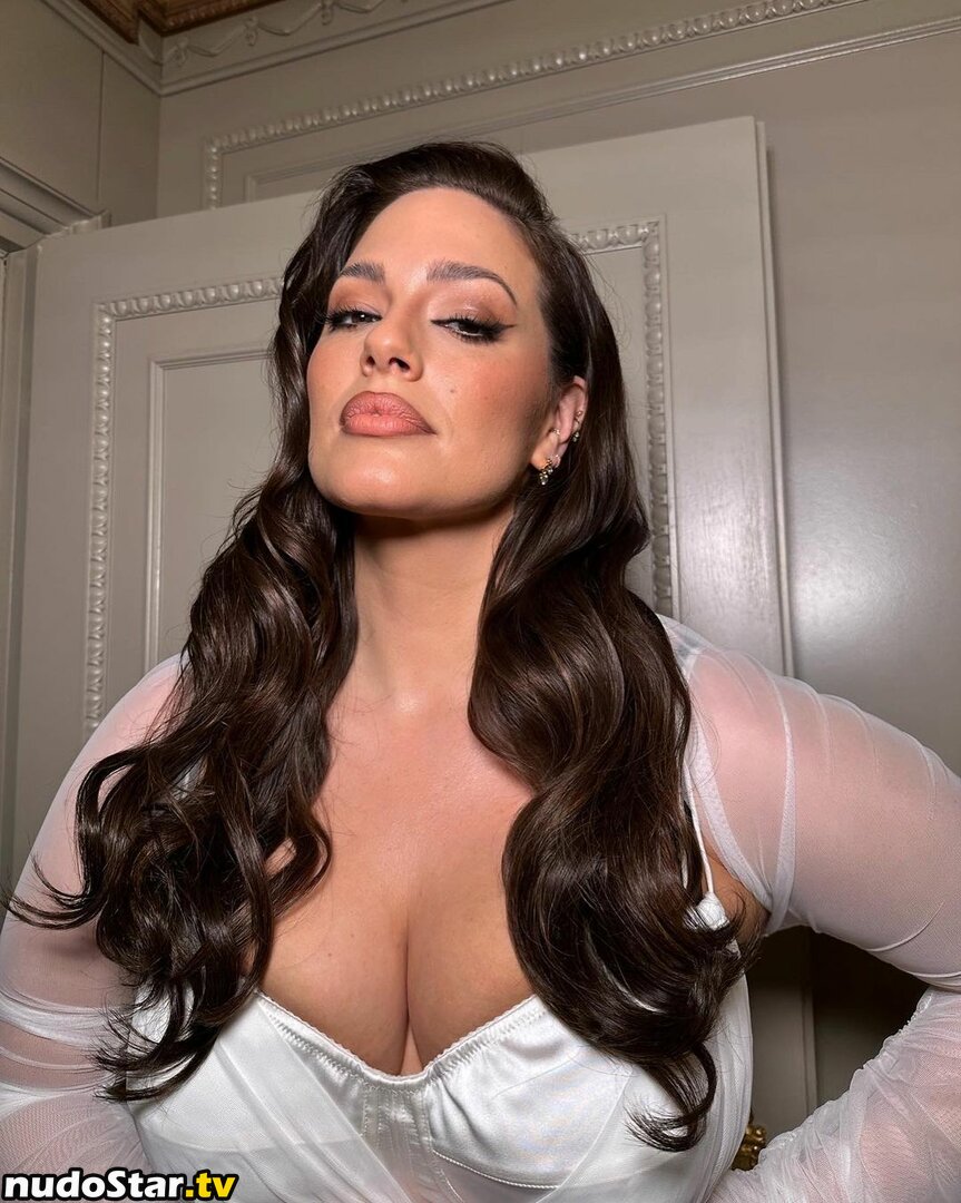 Ashley Graham / ashley-graham / ashleygraham / theashleygraham Nude OnlyFans Leaked Photo #138