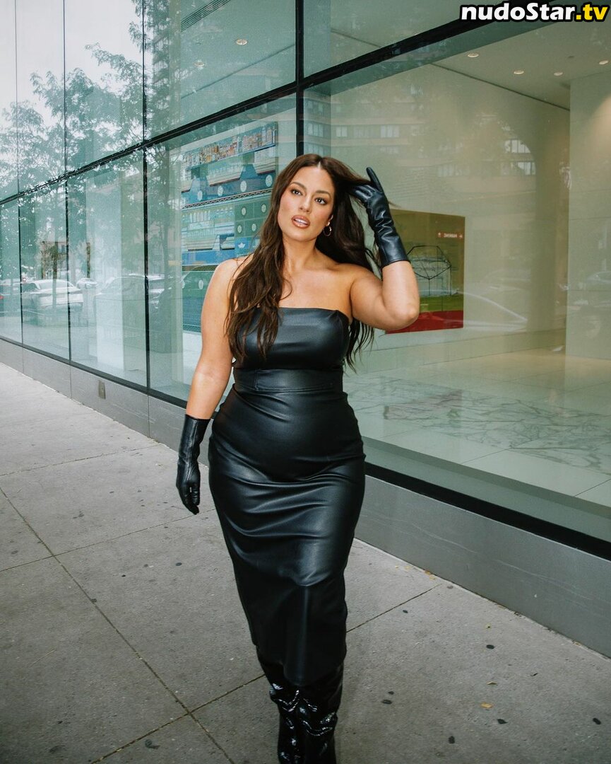 Ashley Graham / ashley-graham / ashleygraham / theashleygraham Nude OnlyFans Leaked Photo #167