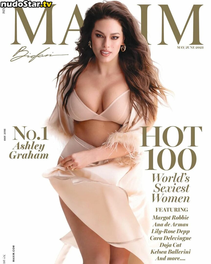 Ashley Graham / AshleyGraham / ashley-graham / theashleygraham Nude OnlyFans Leaked Photo #210
