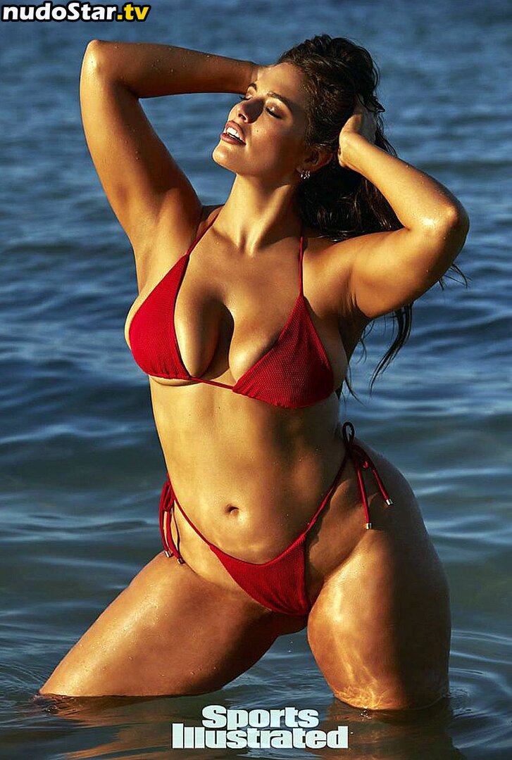 Ashley Graham / AshleyGraham / ashley-graham / theashleygraham Nude OnlyFans Leaked Photo #275