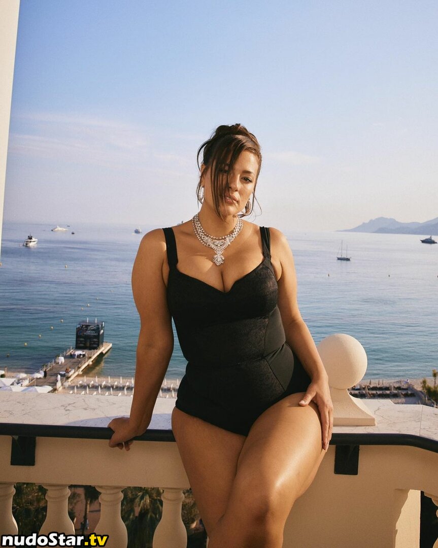 Ashley Graham / ashley-graham / ashleygraham / theashleygraham Nude OnlyFans Leaked Photo #281