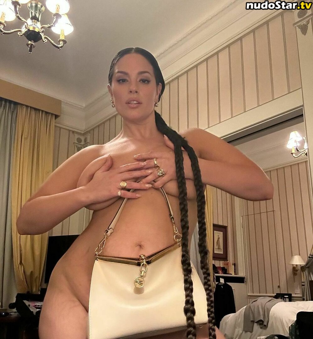 Ashley Graham / AshleyGraham / ashley-graham / theashleygraham Nude OnlyFans Leaked Photo #301
