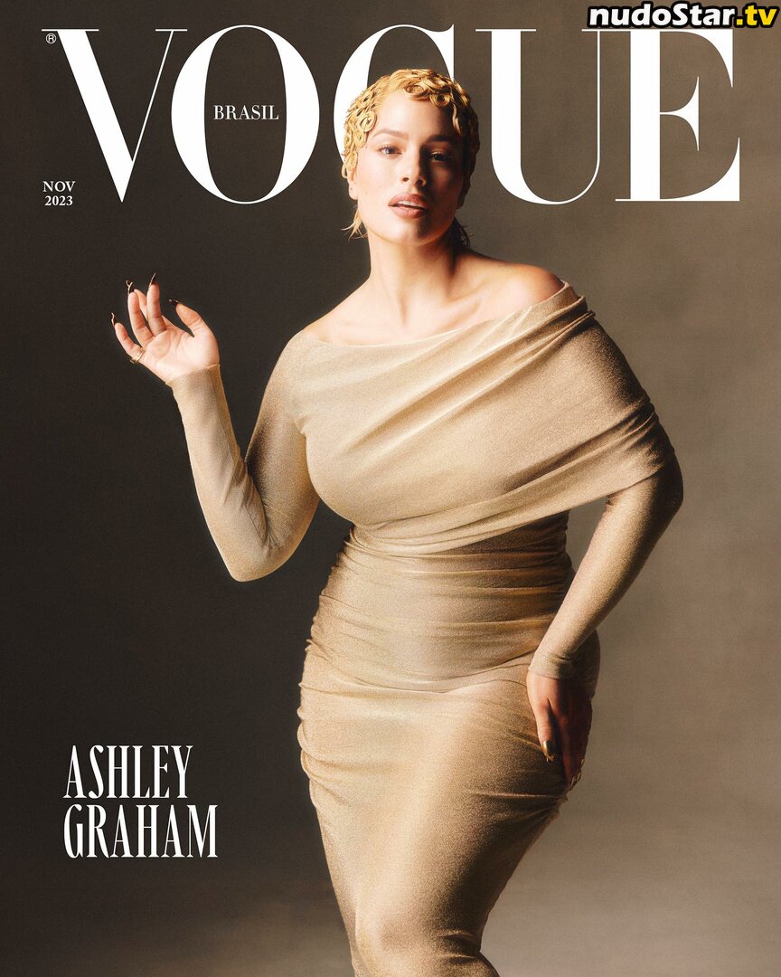 Ashley Graham / AshleyGraham / ashley-graham Nude OnlyFans Leaked Photo #309