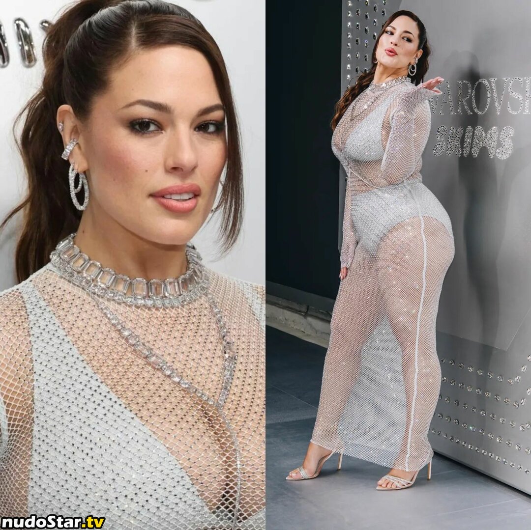 Ashley Graham / ashley-graham / ashleygraham / theashleygraham Nude OnlyFans Leaked Photo #341