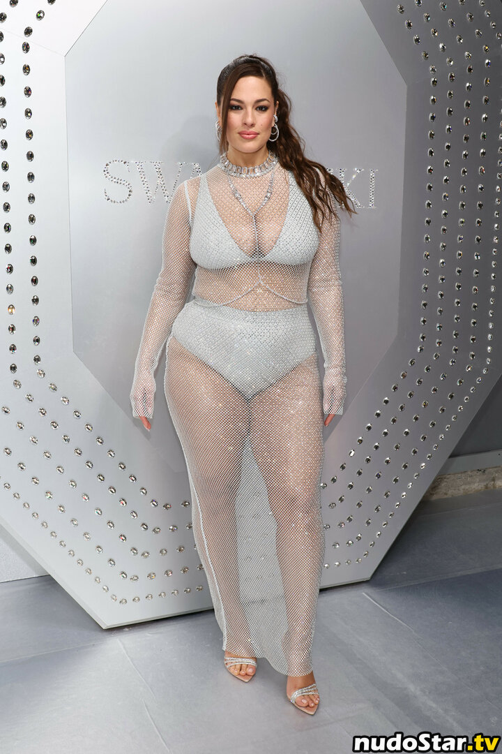 Ashley Graham / ashley-graham / ashleygraham / theashleygraham Nude OnlyFans Leaked Photo #358