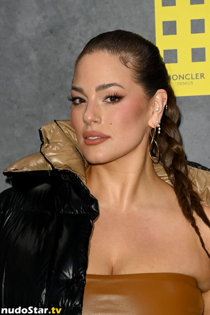 Ashley Graham / ashley-graham / ashleygraham / theashleygraham Nude OnlyFans Leaked Photo #362