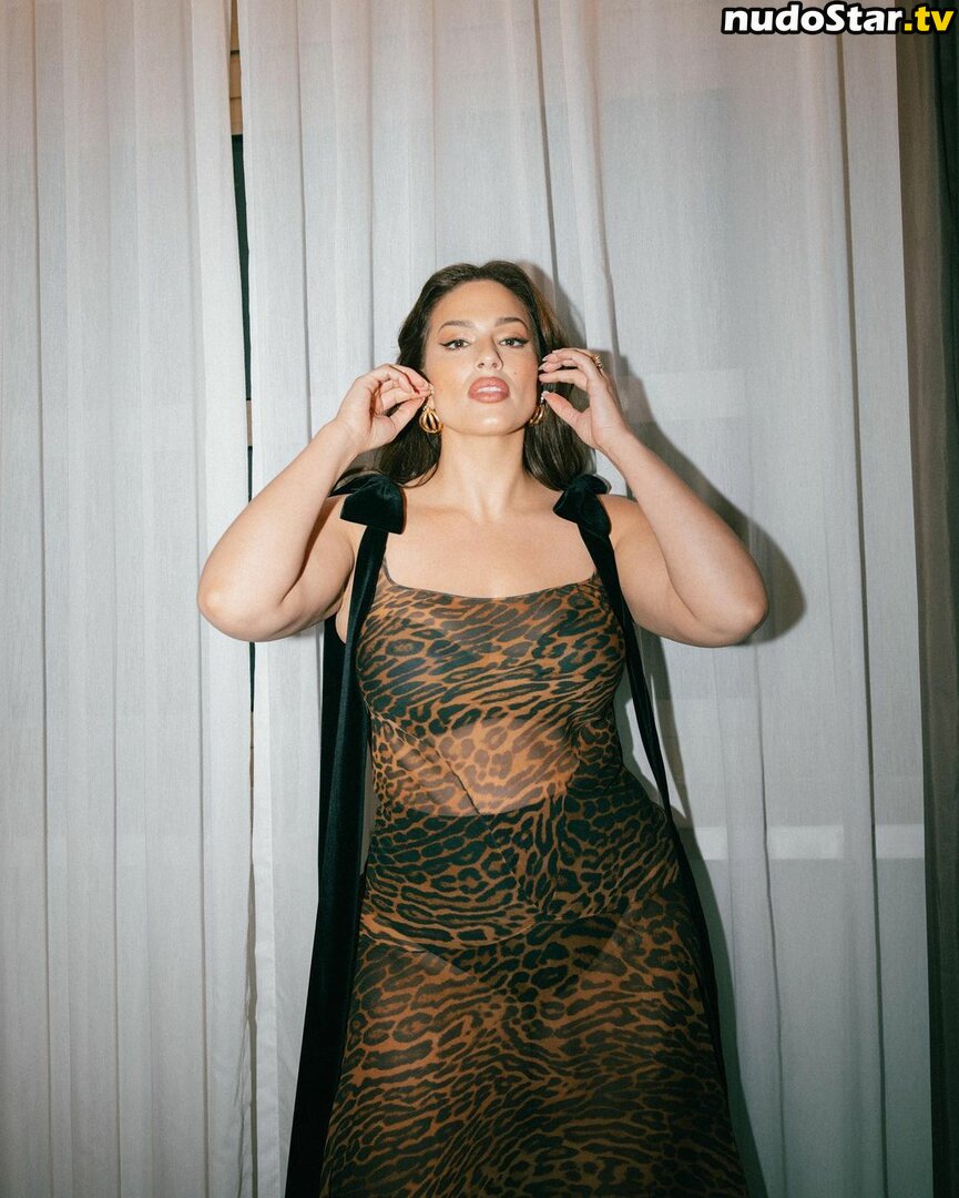 Ashley Graham / ashley-graham / ashleygraham / theashleygraham Nude OnlyFans Leaked Photo #372