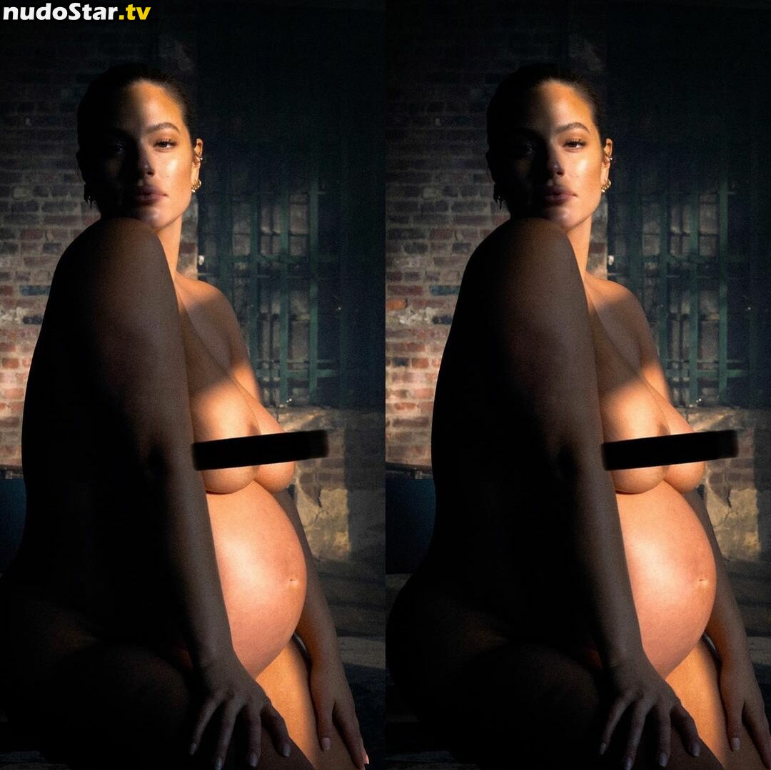 Ashley Graham / AshleyGraham / ashley-graham / theashleygraham Nude OnlyFans Leaked Photo #405