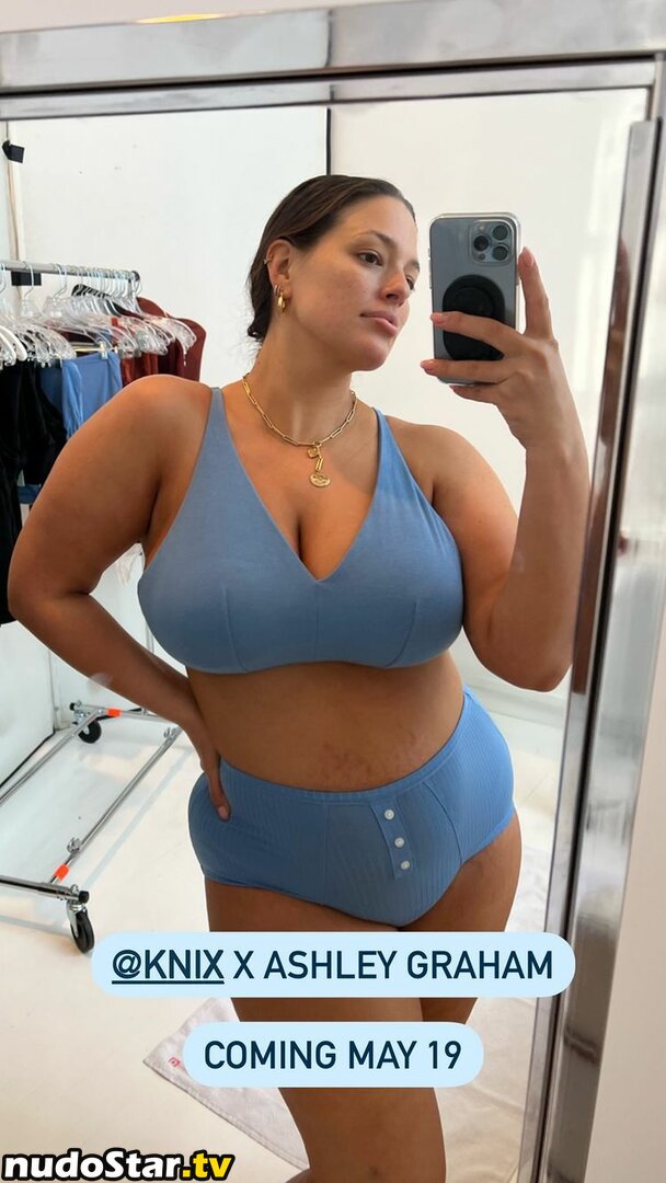 Ashley Graham / AshleyGraham / ashley-graham / theashleygraham Nude OnlyFans Leaked Photo #435