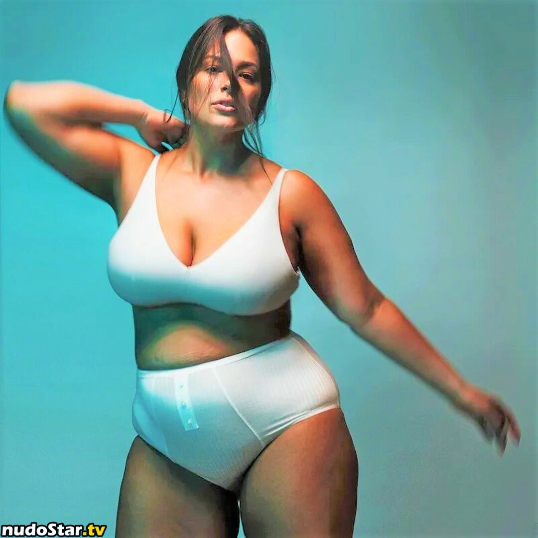 Ashley Graham / AshleyGraham / ashley-graham / theashleygraham Nude OnlyFans Leaked Photo #436