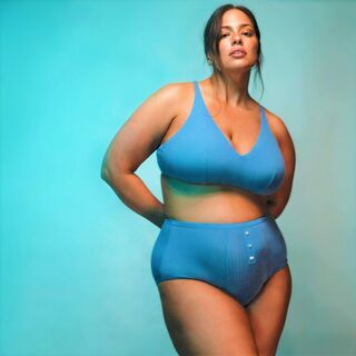 Ashley Graham