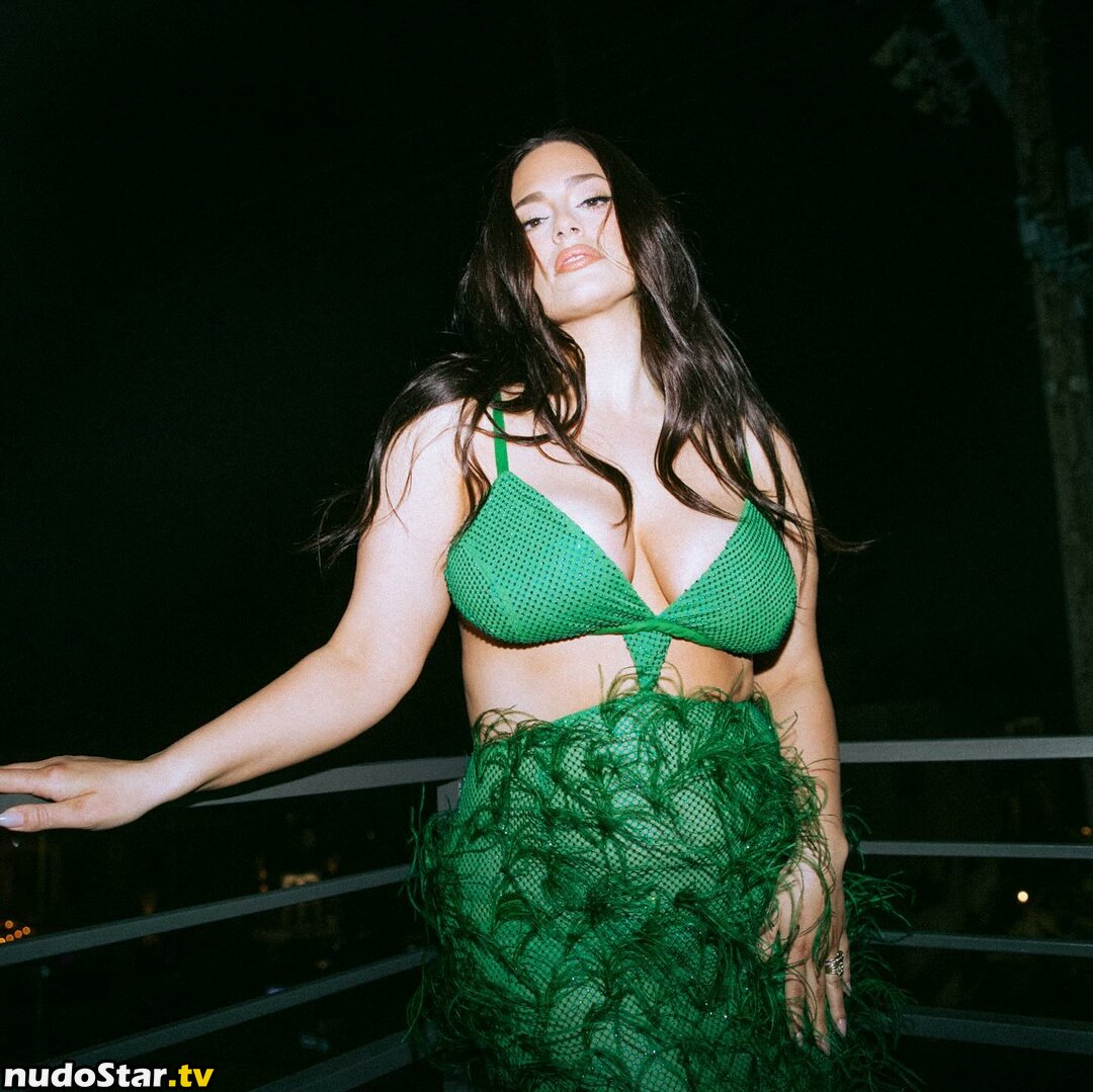 Ashley Graham / AshleyGraham / ashley-graham / theashleygraham Nude OnlyFans Leaked Photo #469