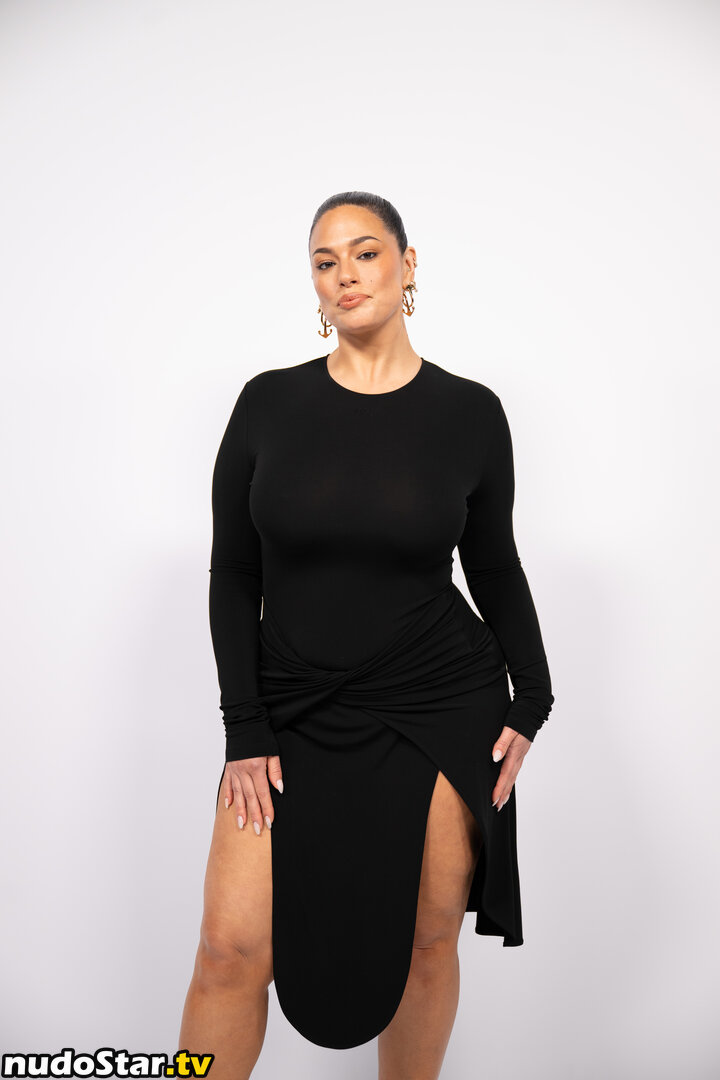 Ashley Graham / ashley-graham / ashleygraham / theashleygraham Nude OnlyFans Leaked Photo #506