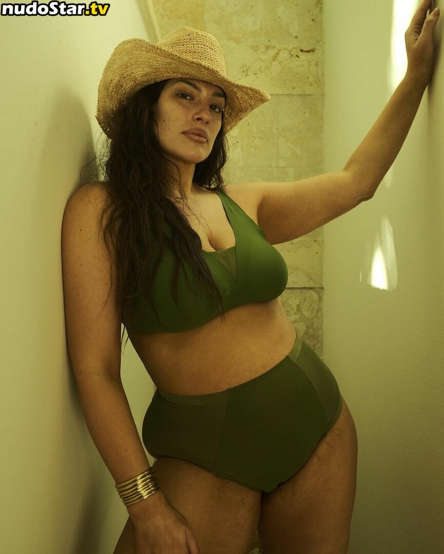 Ashley Graham / ashley-graham / ashleygraham / theashleygraham Nude OnlyFans Leaked Photo #546