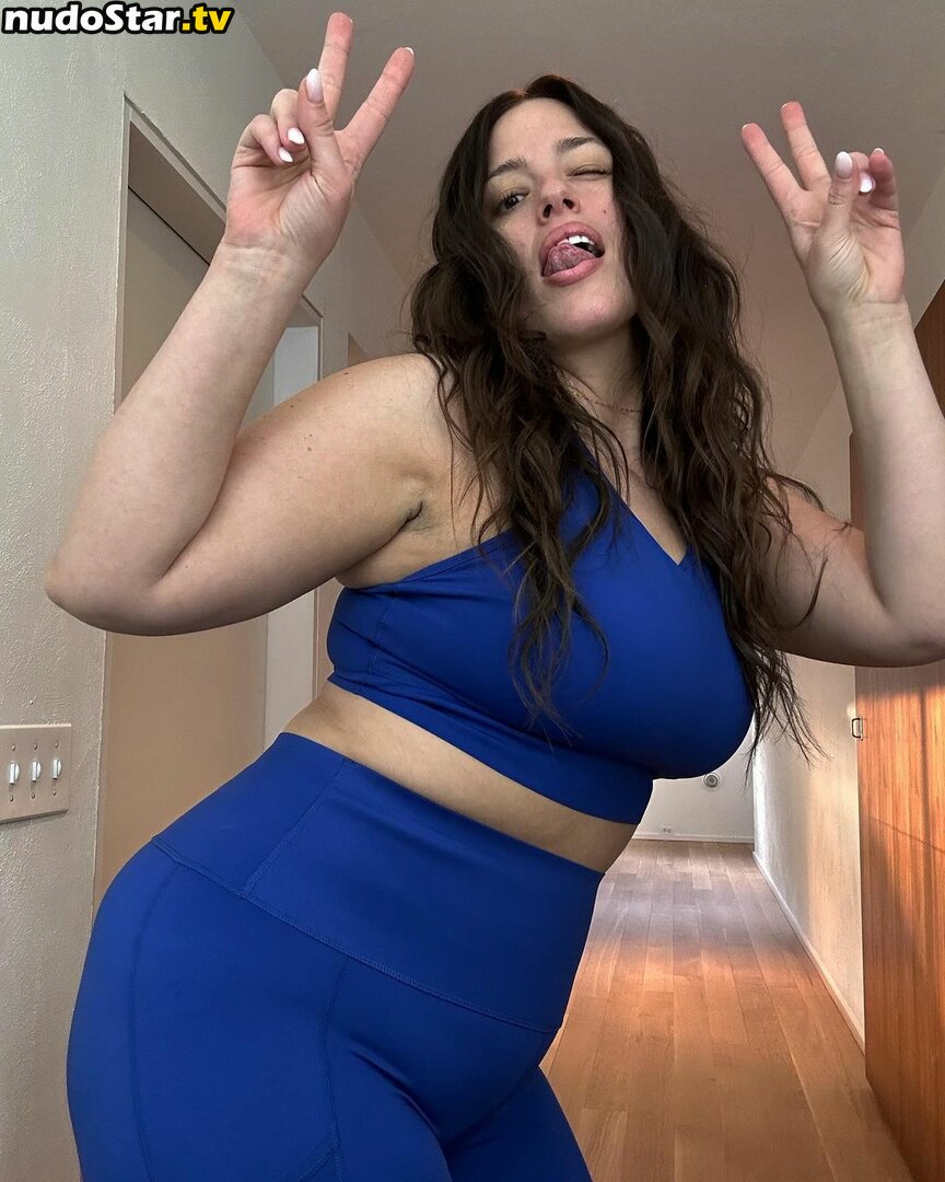 Ashley Graham / ashley-graham / ashleygraham / theashleygraham Nude OnlyFans Leaked Photo #550