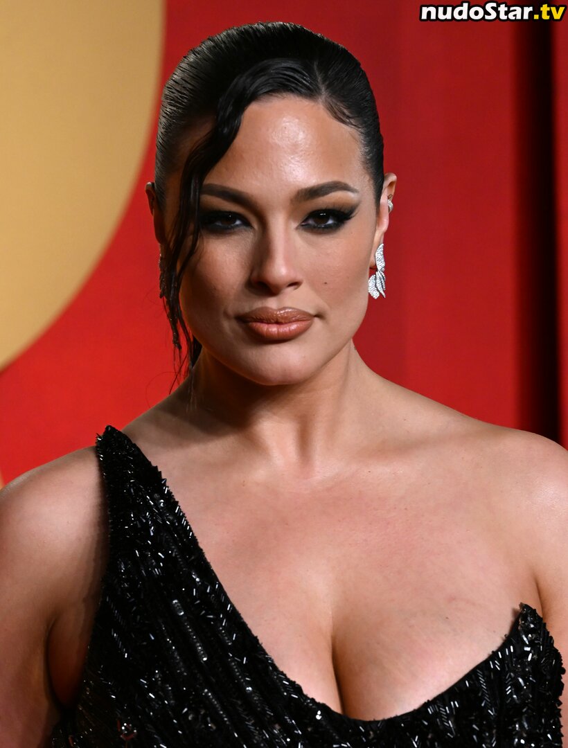 Ashley Graham / ashley-graham / ashleygraham / theashleygraham Nude OnlyFans Leaked Photo #571