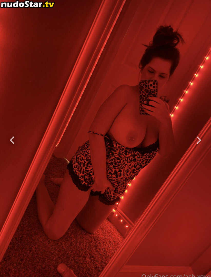 Ashley Harris / ashleyharris21 / everything_ashley Nude OnlyFans Leaked Photo #45