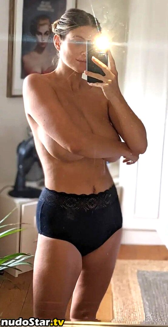 Ashley James Nude OnlyFans Leaked Photo #54