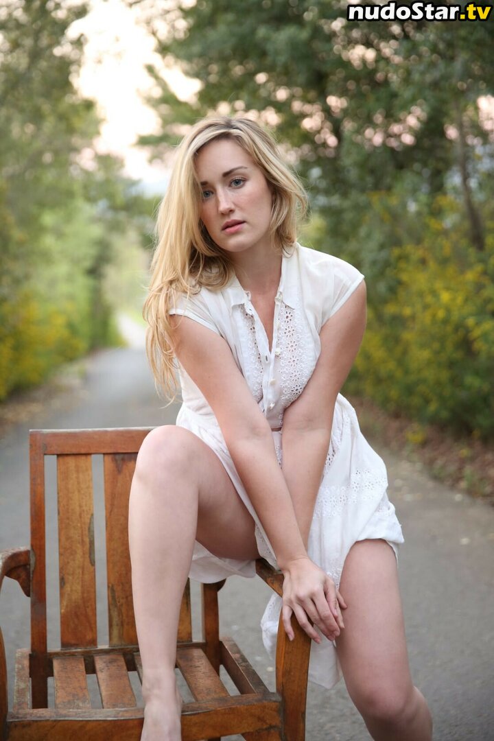 Ashley Johnson / ashleyjohnson / ashleythejohnson / thevulcansalute Nude OnlyFans Leaked Photo #40