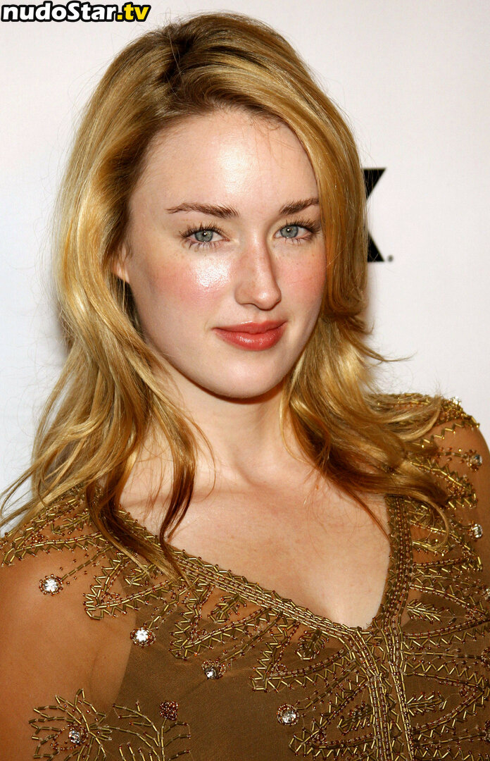 Ashley Johnson / ashleyjohnson / ashleythejohnson / thevulcansalute Nude OnlyFans Leaked Photo #67