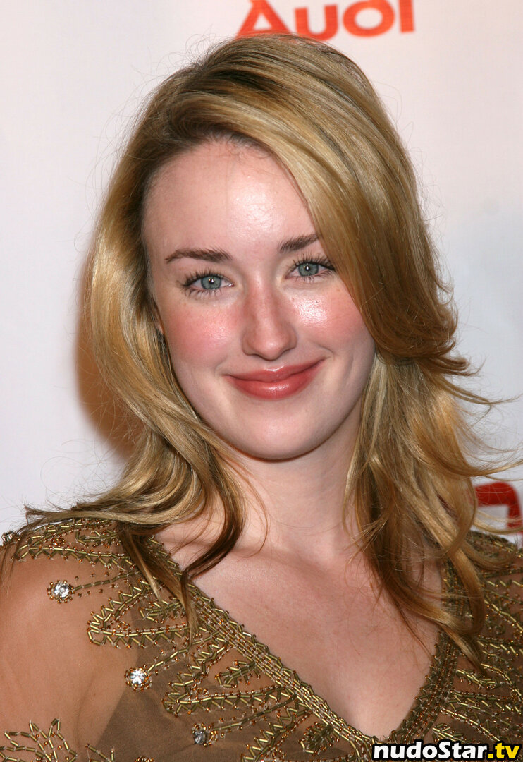 Ashley Johnson / ashleyjohnson / ashleythejohnson / thevulcansalute Nude OnlyFans Leaked Photo #70