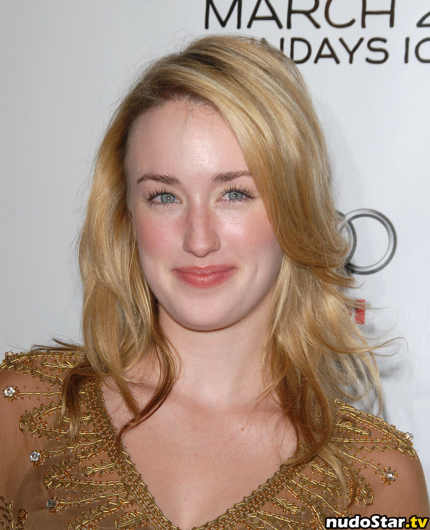 Ashley Johnson / ashleyjohnson / ashleythejohnson / thevulcansalute Nude OnlyFans Leaked Photo #75