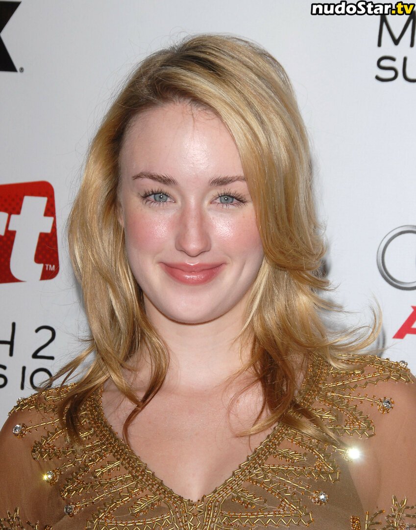 Ashley Johnson / ashleyjohnson / ashleythejohnson / thevulcansalute Nude OnlyFans Leaked Photo #76