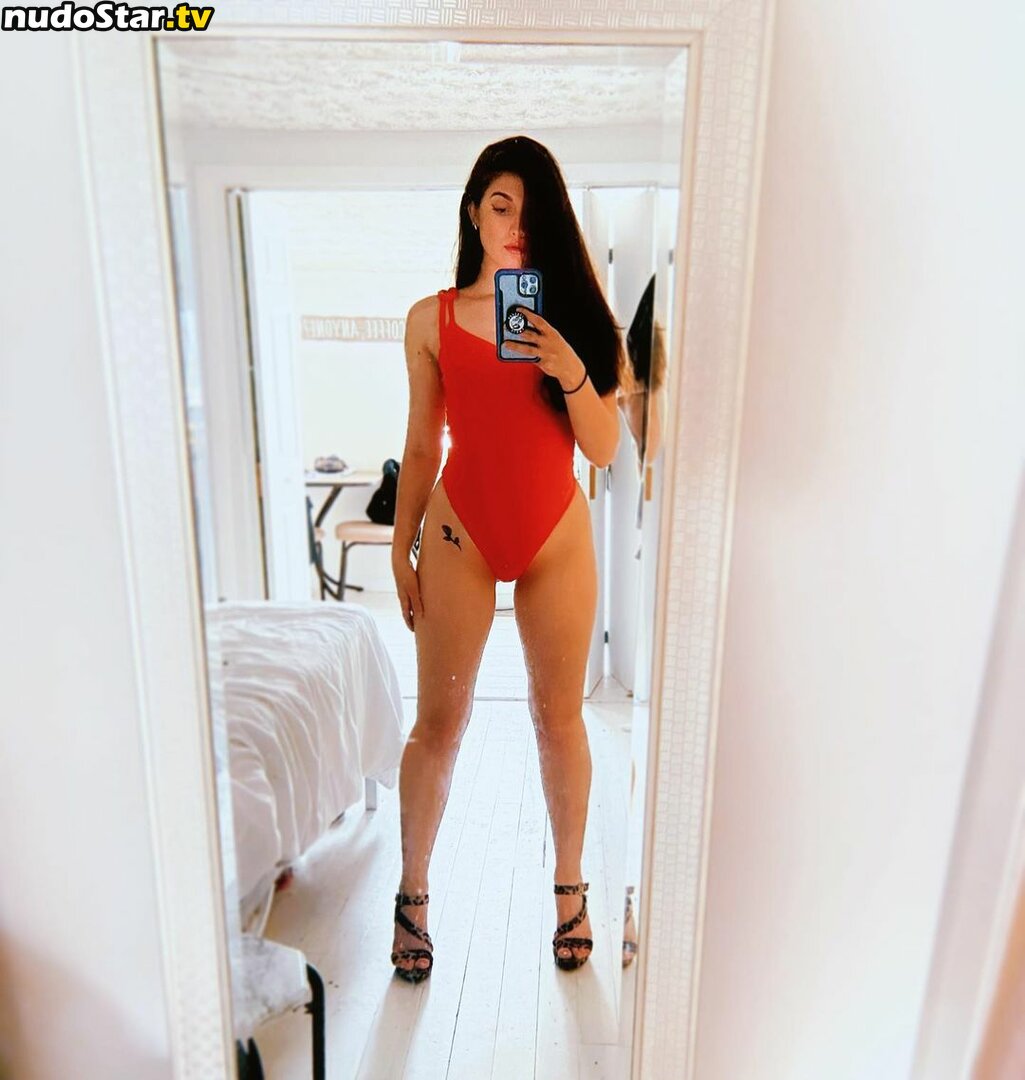 Ashley Jolly / Ashleyjolly_ / ashleyjolly Nude OnlyFans Leaked Photo #117
