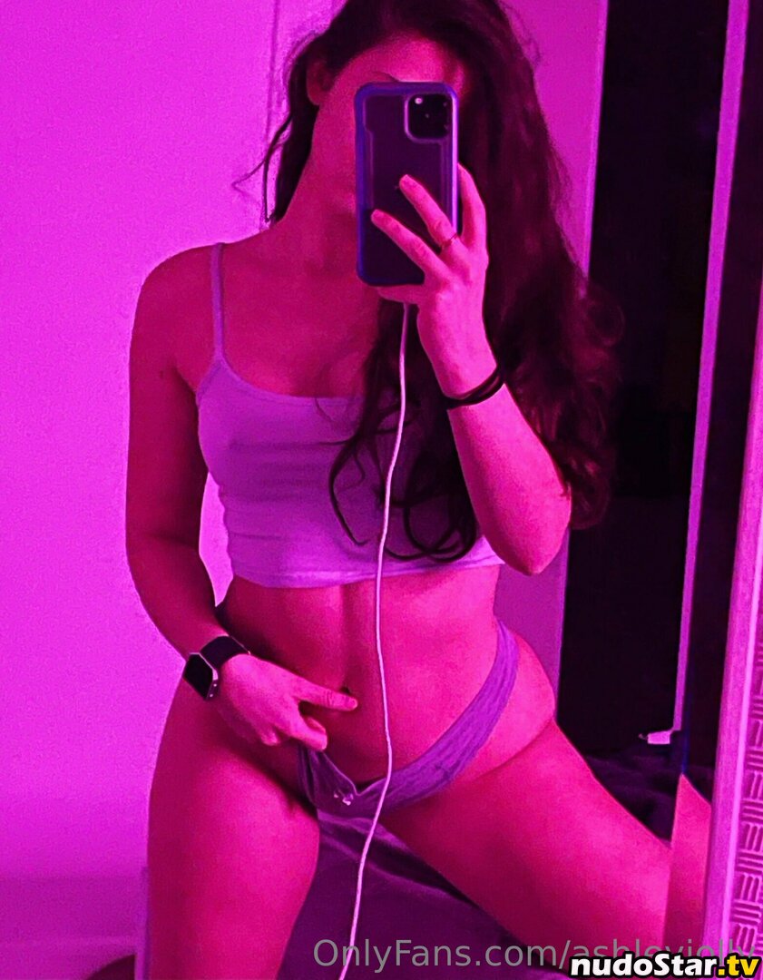 Ashley Jolly / Ashleyjolly_ / ashleyjolly Nude OnlyFans Leaked Photo #415