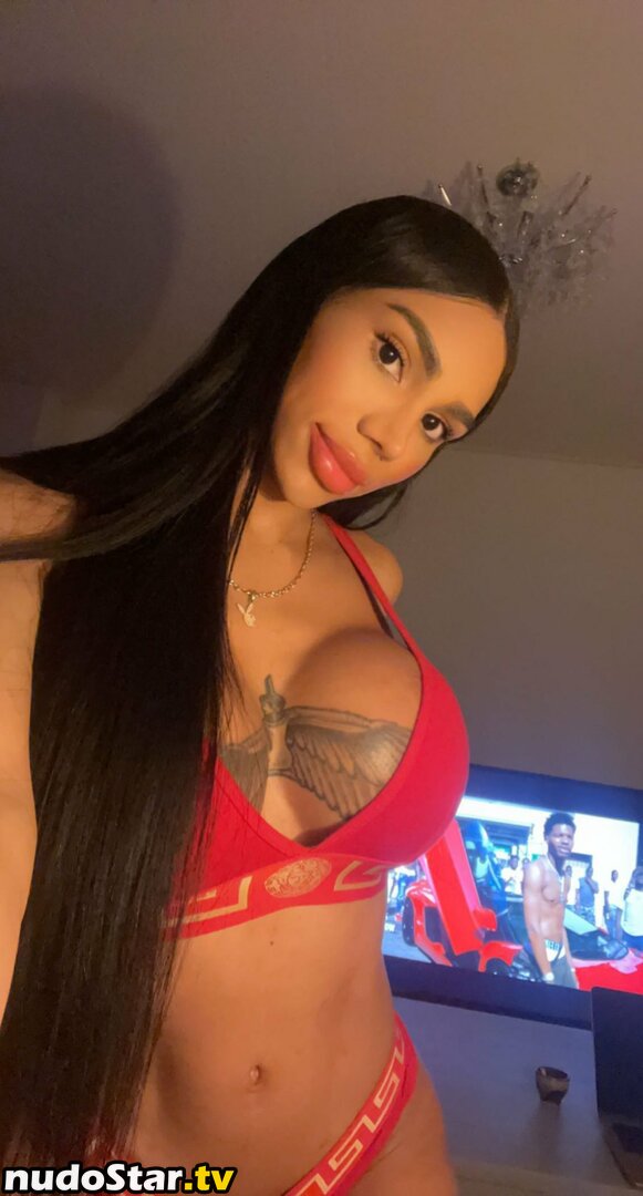 Ashley Kleinangels / akleinangels / ashley_angels696 / ashleykleinangels Nude OnlyFans Leaked Photo #5