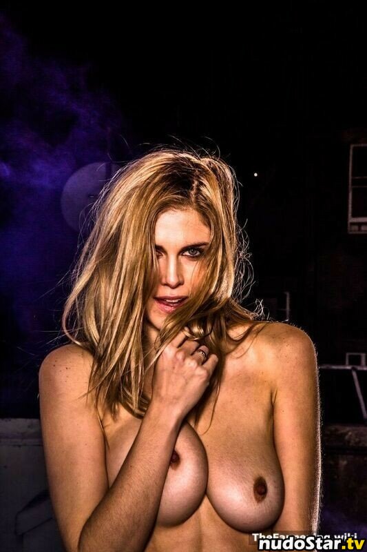 Ashley Louise James / ashleylouisejames / sexyashleyjames Nude OnlyFans Leaked Photo #12