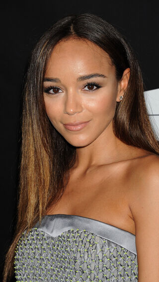 Ashley Madekwe