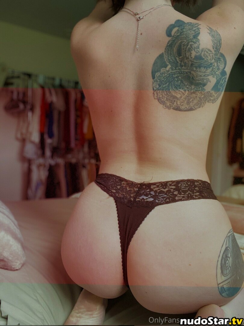 Ashley Renee / ash.renee.ley Nude OnlyFans Leaked Photo #30