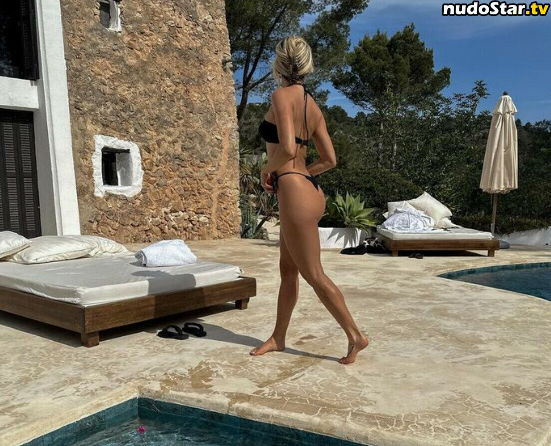 Ashley Roberts / iamashleyroberts / inkedashleyroberts Nude OnlyFans Leaked Photo #80