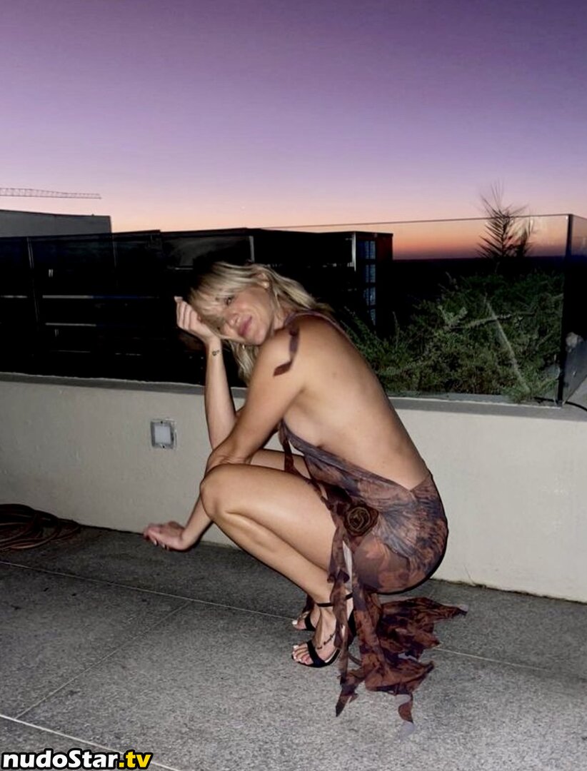 Ashley Roberts / iamashleyroberts / robertsseann2 Nude OnlyFans Leaked Photo #99