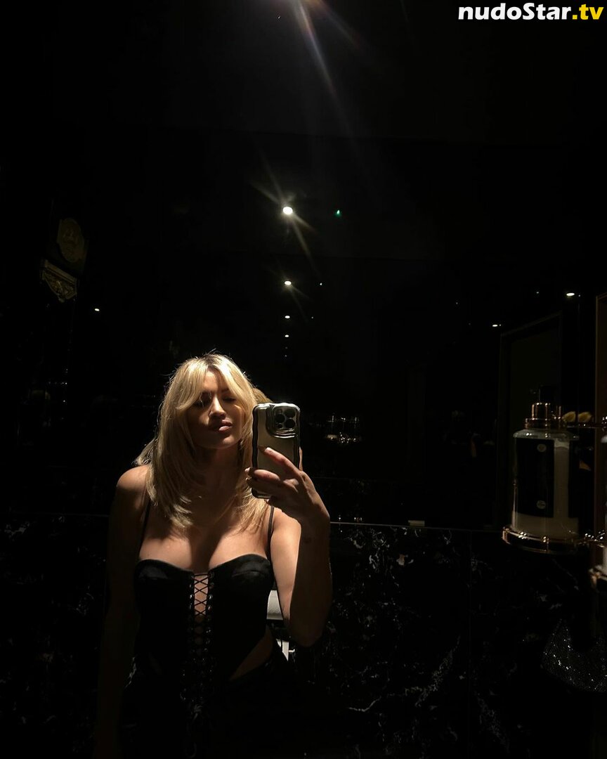 Ashley Roberts / iamashleyroberts / robertsseann2 Nude OnlyFans Leaked Photo #191