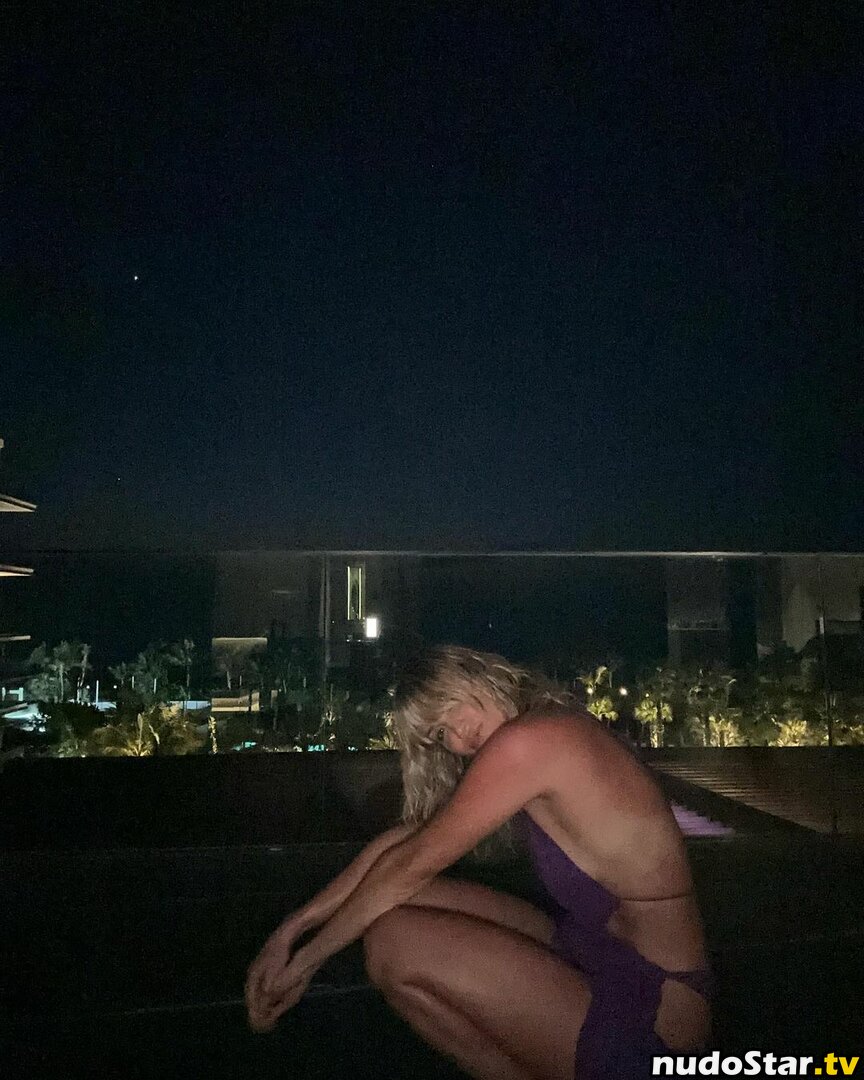 Ashley Roberts / iamashleyroberts / robertsseann2 Nude OnlyFans Leaked Photo #303