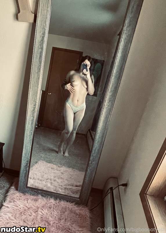 Ashley Sikes / ashleysikes143 / bigbooootyash Nude OnlyFans Leaked Photo #12