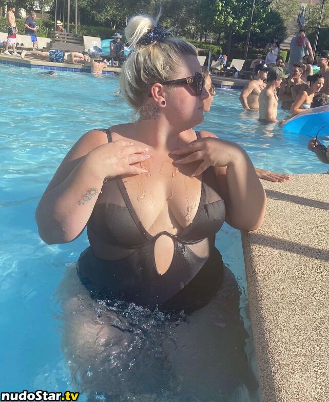 Ashley Stonecypher / Asshley / smasshleyyy / ssmasshleyyyy Nude OnlyFans Leaked Photo #4